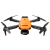 SefSay P8 Drone Oranje – Drone met dubbele camera – Obstakel ontwijking – Inclusief opbergtas en 2 accu’s